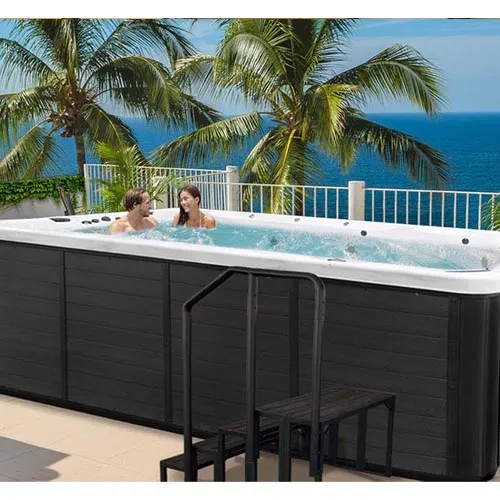 Swimspa hot tubs for sale in Redwood City